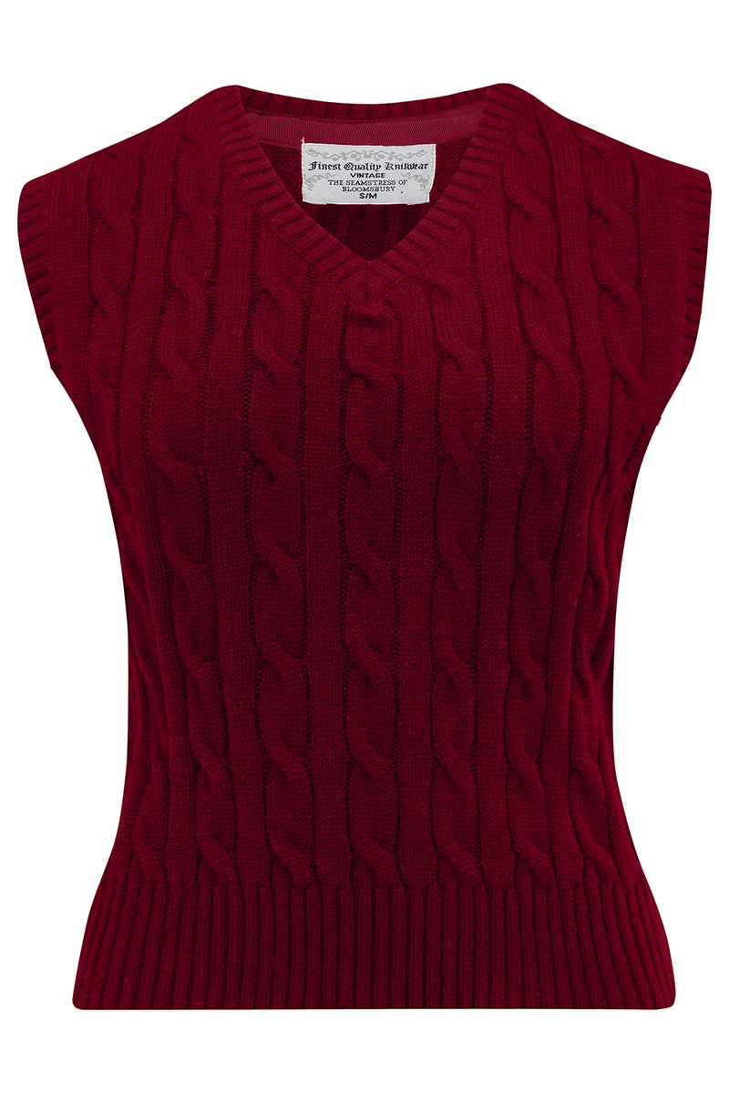 1940s Fantastic 42 Sweater Vintage 40s Black Fine Wool Knit