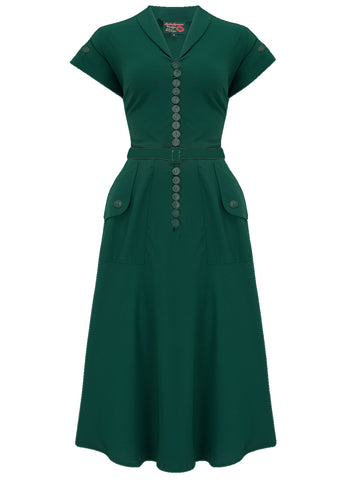 1940s & 50s Vintage Style Dresses – Rock n Romance